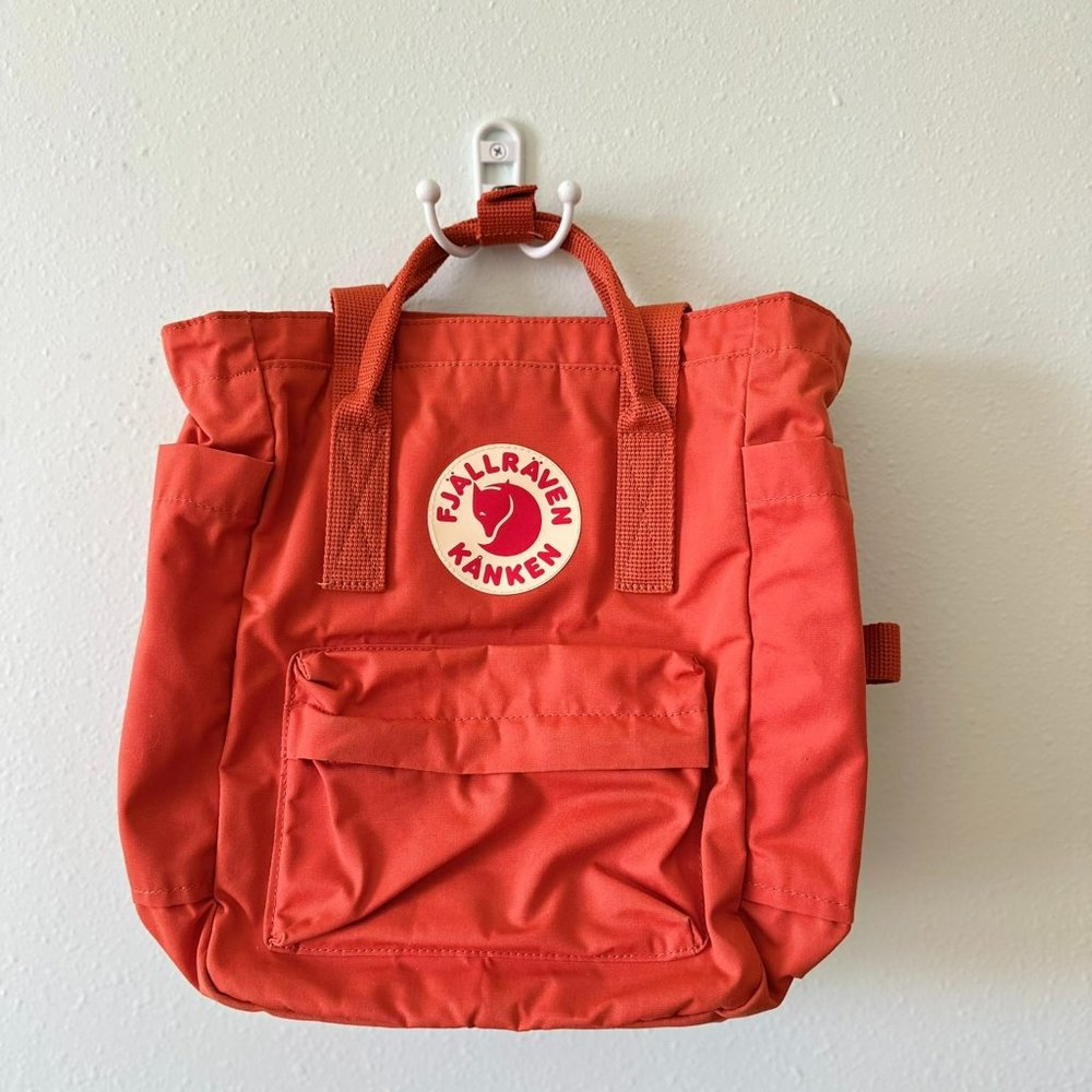 Kanken Mini Totepack